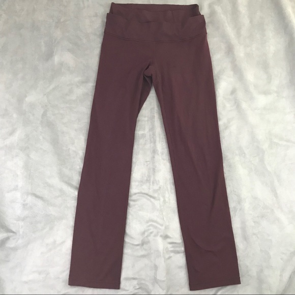 Lululemon Straight Up Pants - Picture 5 of 6